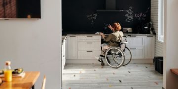 Adaptation logement
