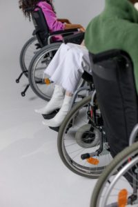 choix fauteuil roulant